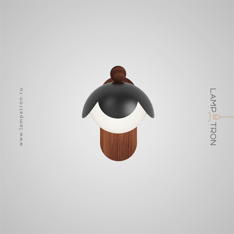 LIVNY - Бра и настенные светильники