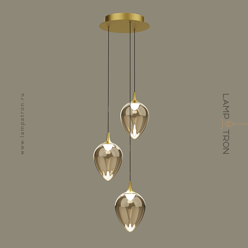 VIMAR ONE - Светильники