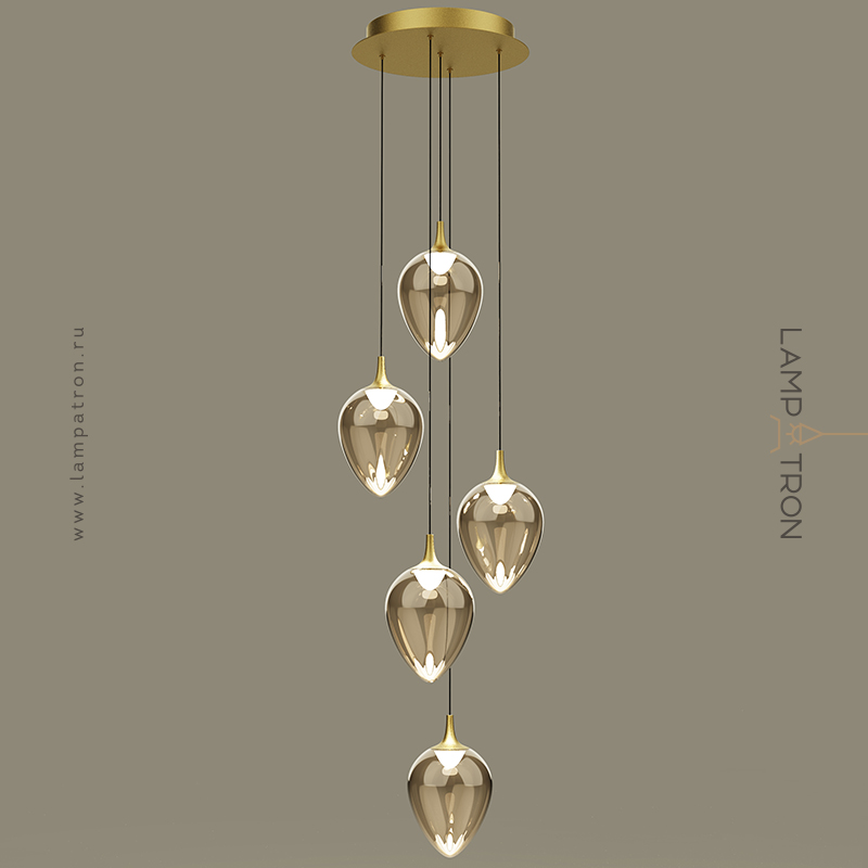 VIMAR ONE - Светильники