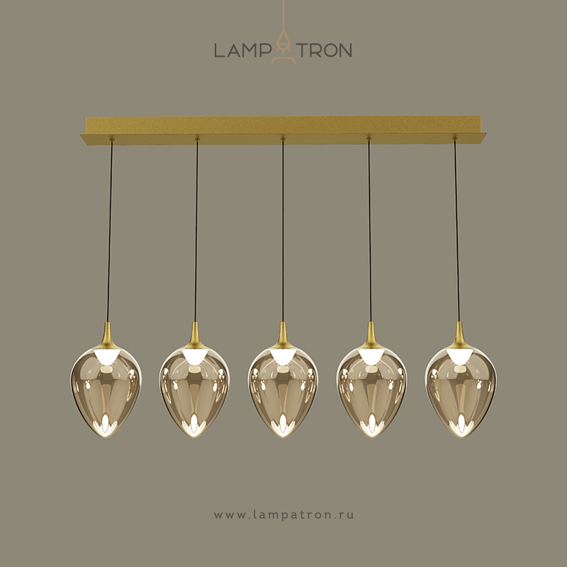 VIMAR ONE - Светильники