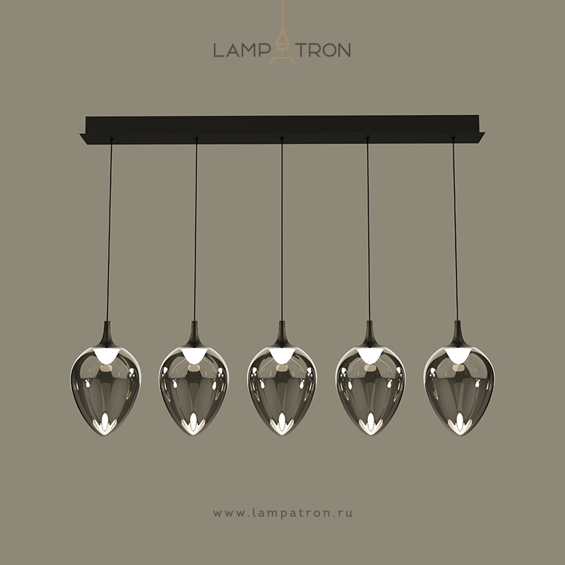 VIMAR ONE - Светильники