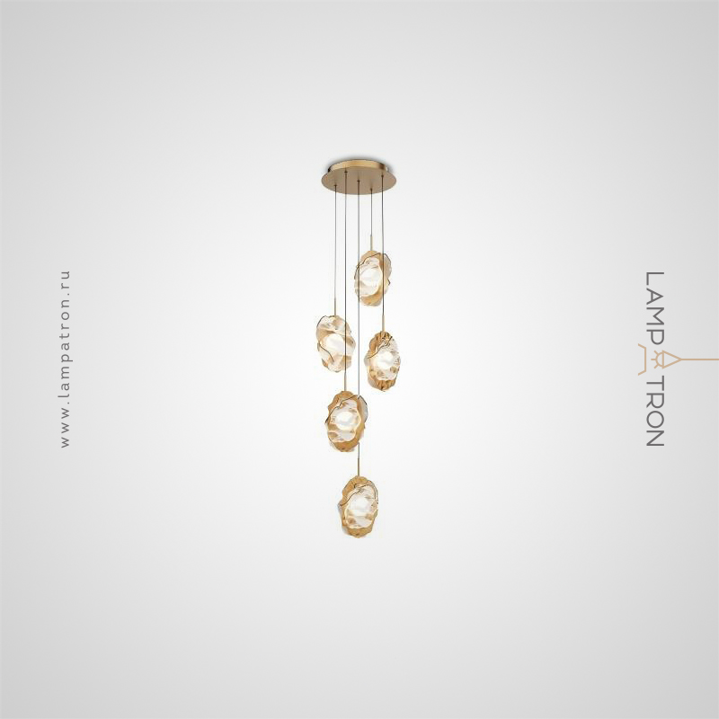 OFFE - Светильники