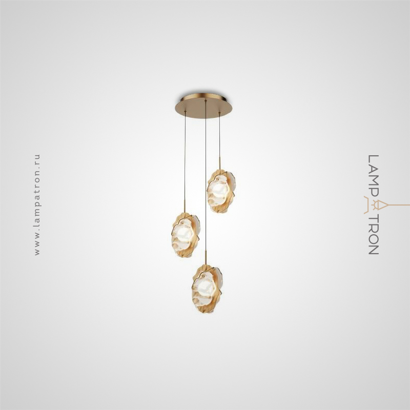 OFFE - Светильники