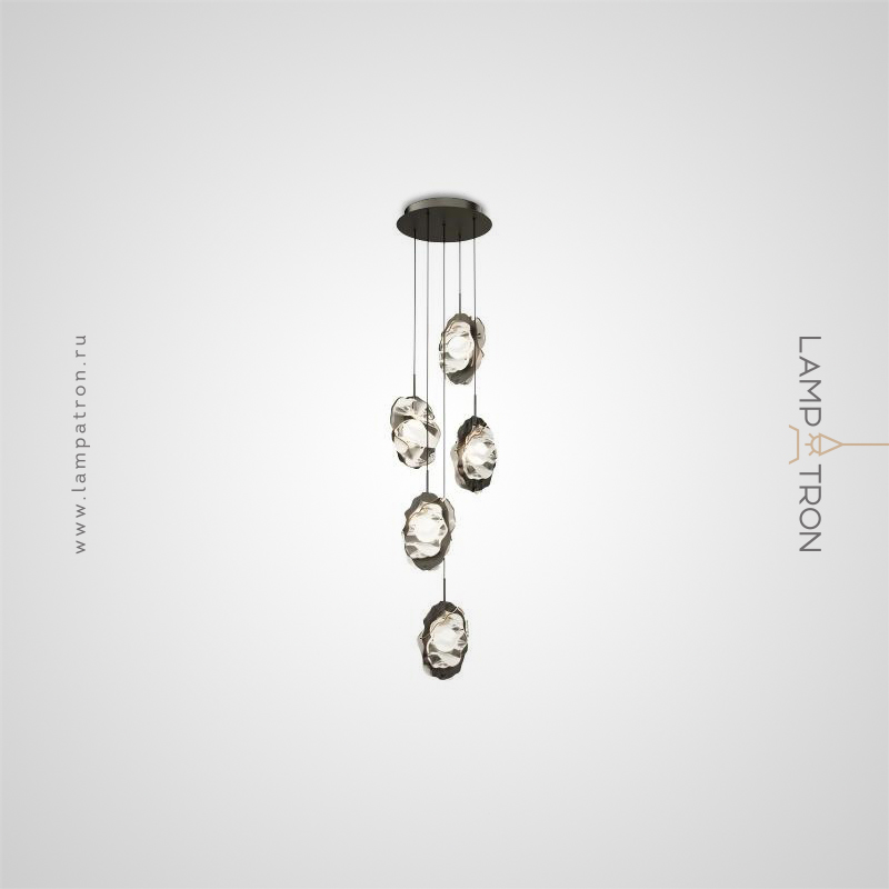 OFFE - Светильники