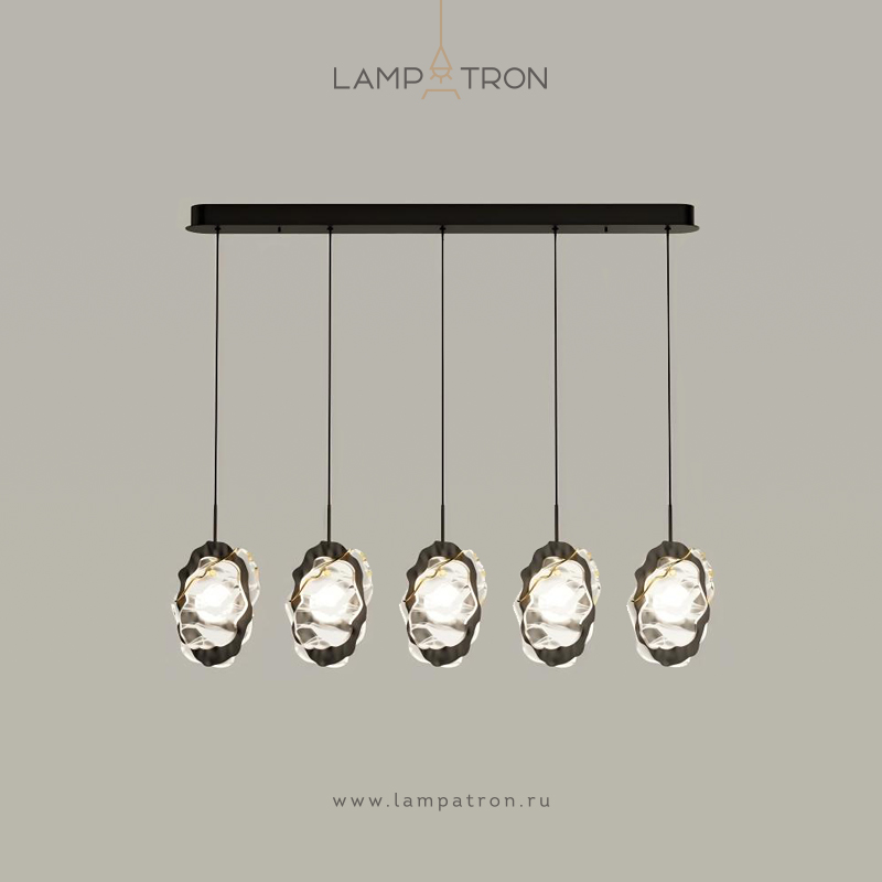 OFFE - Светильники