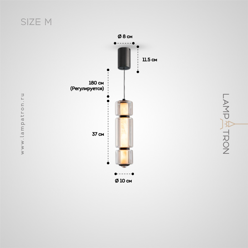 EVERIN WIDE - Светильники