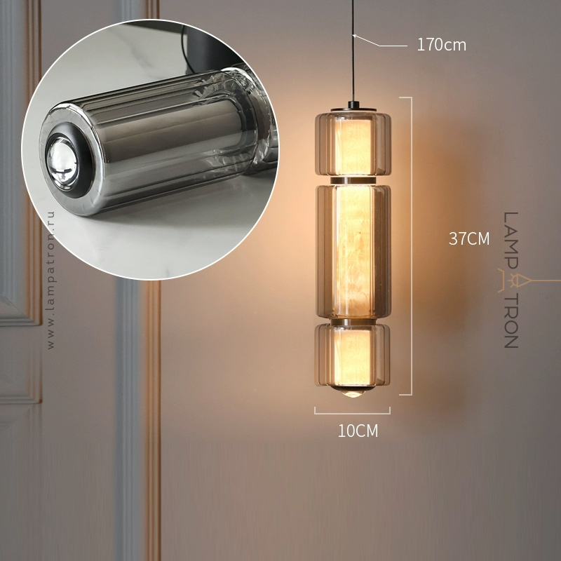 EVERIN WIDE - Светильники