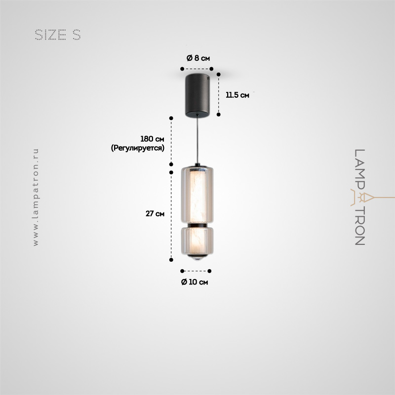 EVERIN WIDE - Светильники