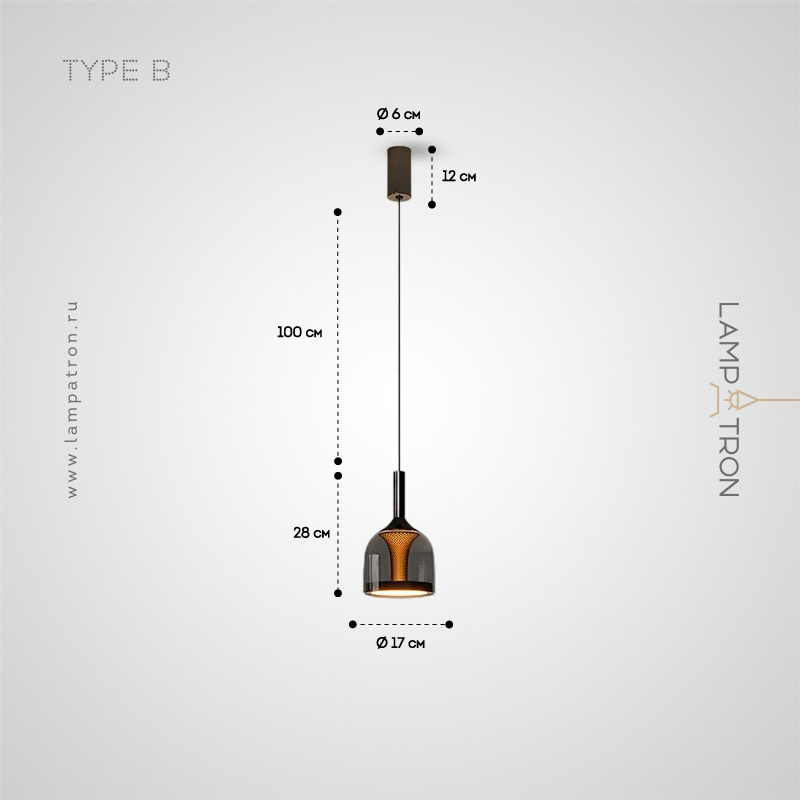 ASMAR - Светильники