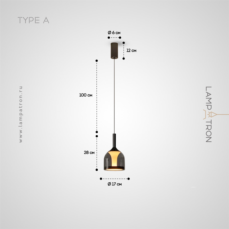 ASMAR - Светильники