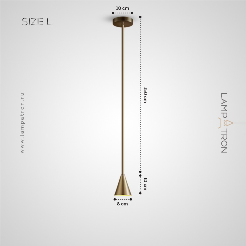 FALD A - Светильники