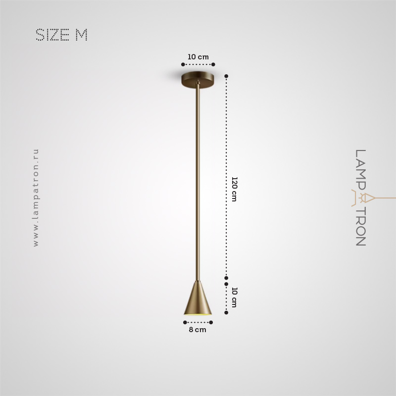 FALD A - Светильники