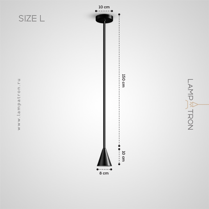 FALD A - Светильники