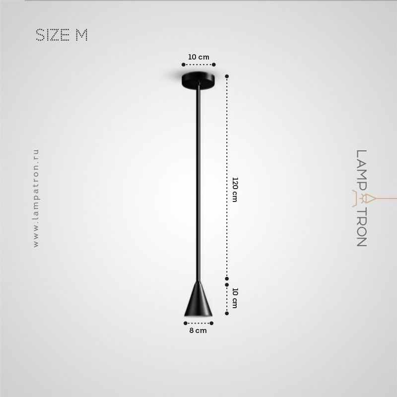 FALD A - Светильники