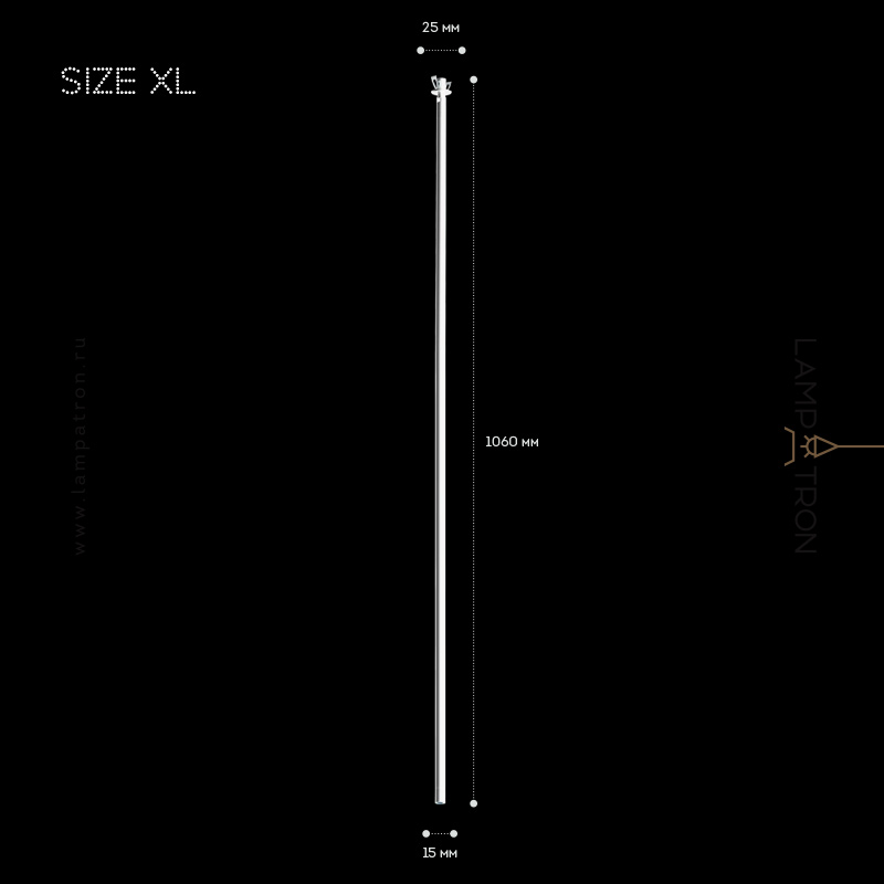 FERD - Потолочные светильники