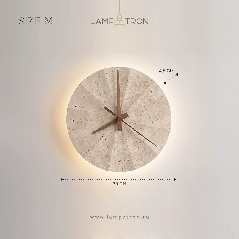 JOAR TEXTURE - Бра и настенные светильники