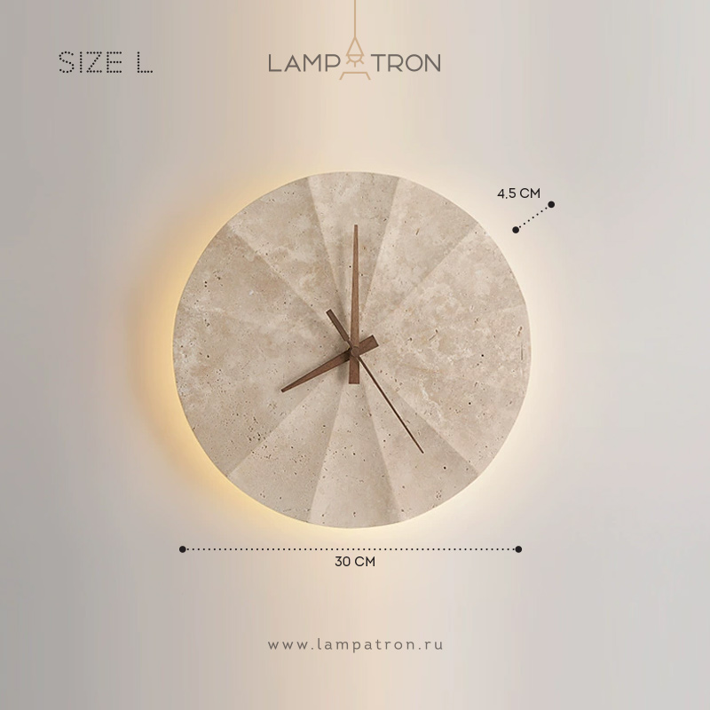 JOAR TEXTURE - Бра и настенные светильники