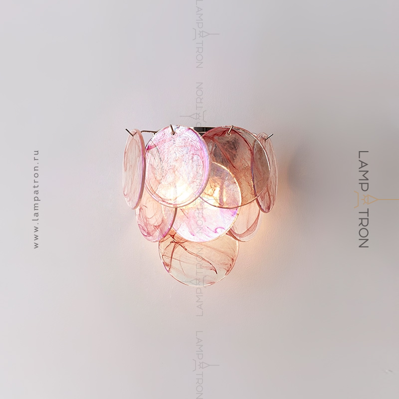 FROST COLOR WALL - Бра и настенные светильники