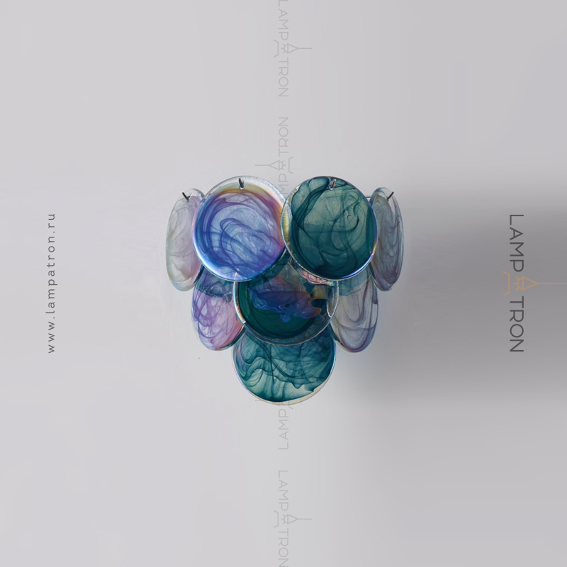 FROST COLOR WALL - Бра и настенные светильники