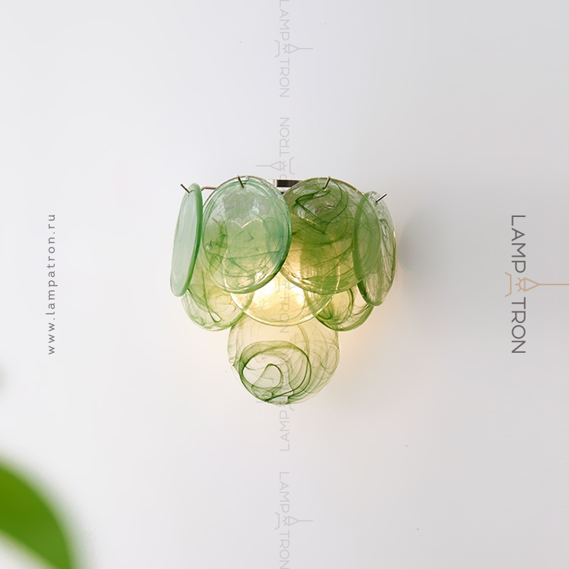 FROST COLOR WALL - Бра и настенные светильники