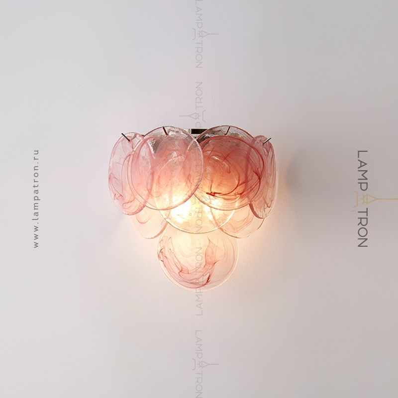 FROST COLOR WALL - Бра и настенные светильники