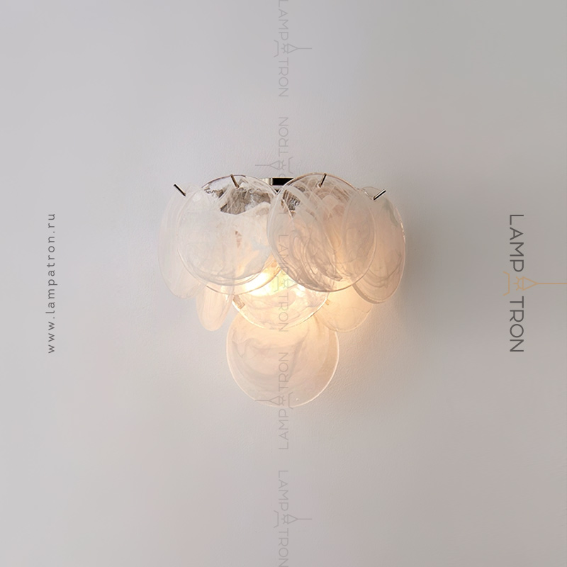 FROST COLOR WALL - Бра и настенные светильники