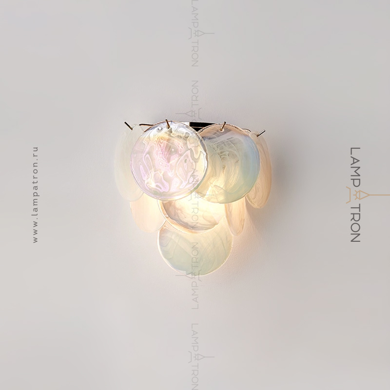 FROST COLOR WALL - Бра и настенные светильники