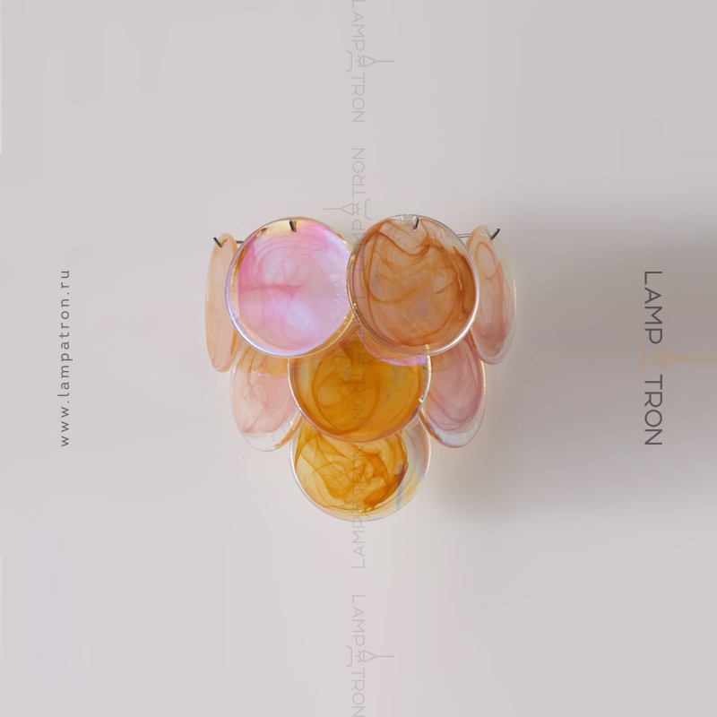 FROST COLOR WALL - Бра и настенные светильники