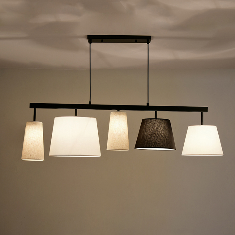 SAND - Реечные и рядные светильники и люстры