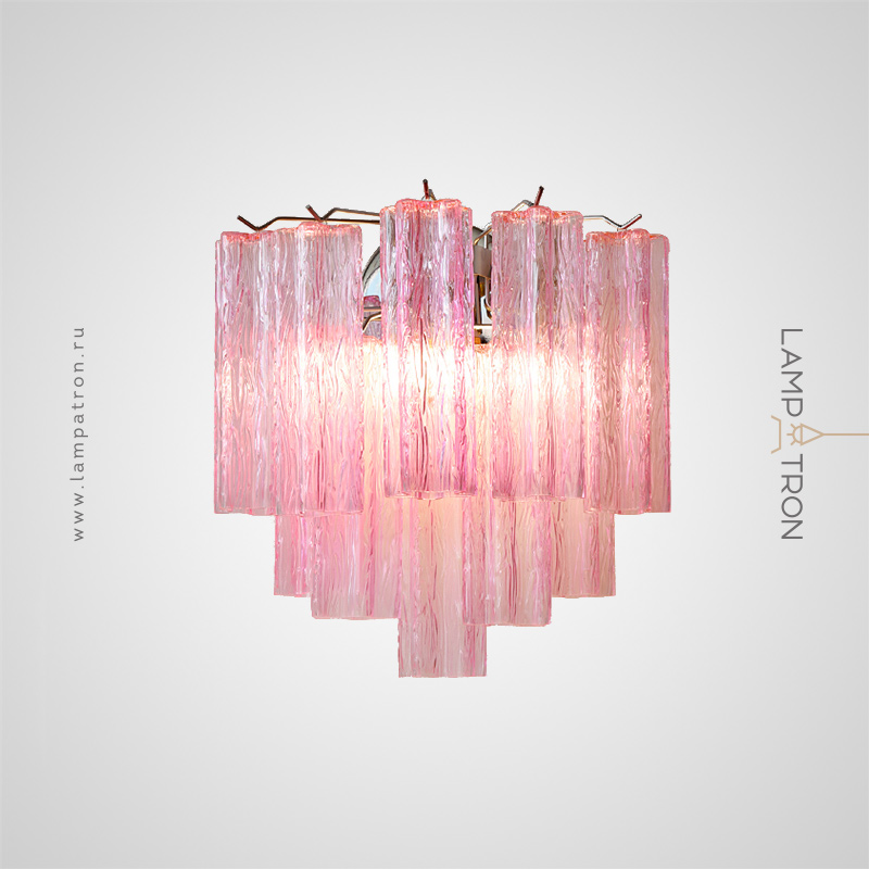 BRAGE WALL - Бра и настенные светильники