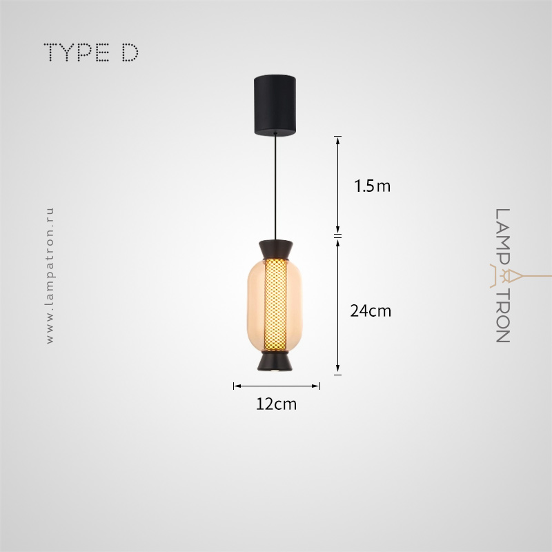 FASTING - Светильники