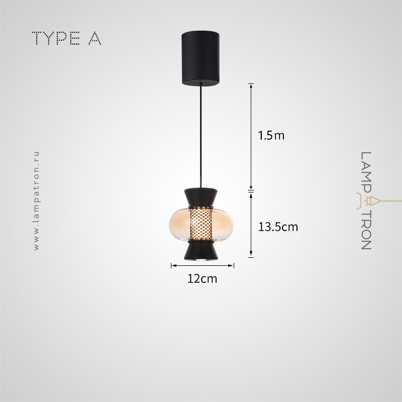 FASTING - Светильники