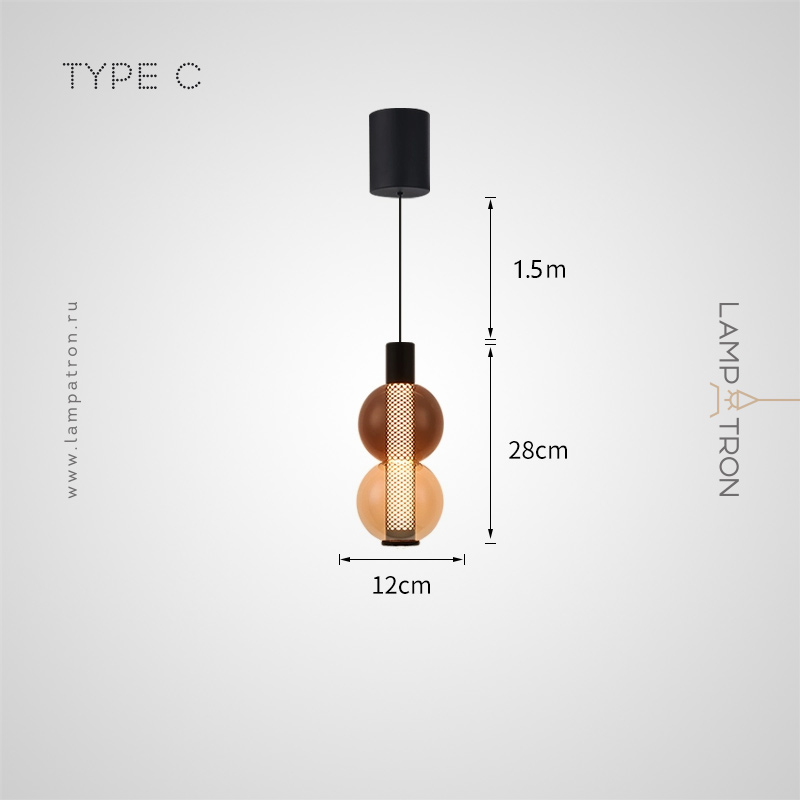 FASTING - Светильники