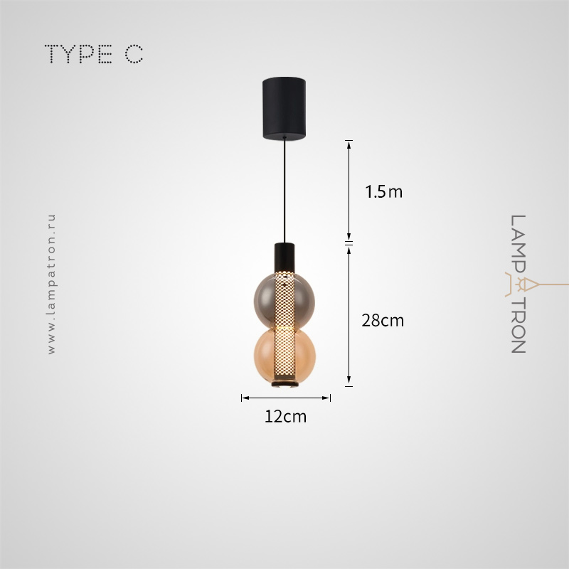 FASTING - Светильники