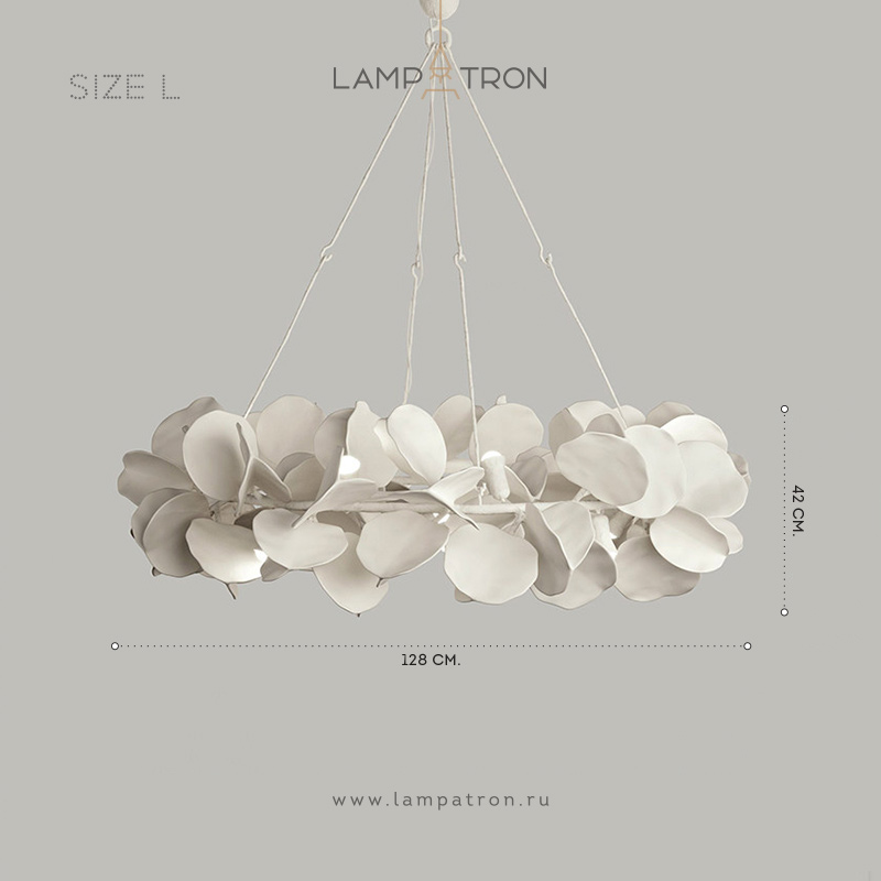 NATANIEL - Люстры