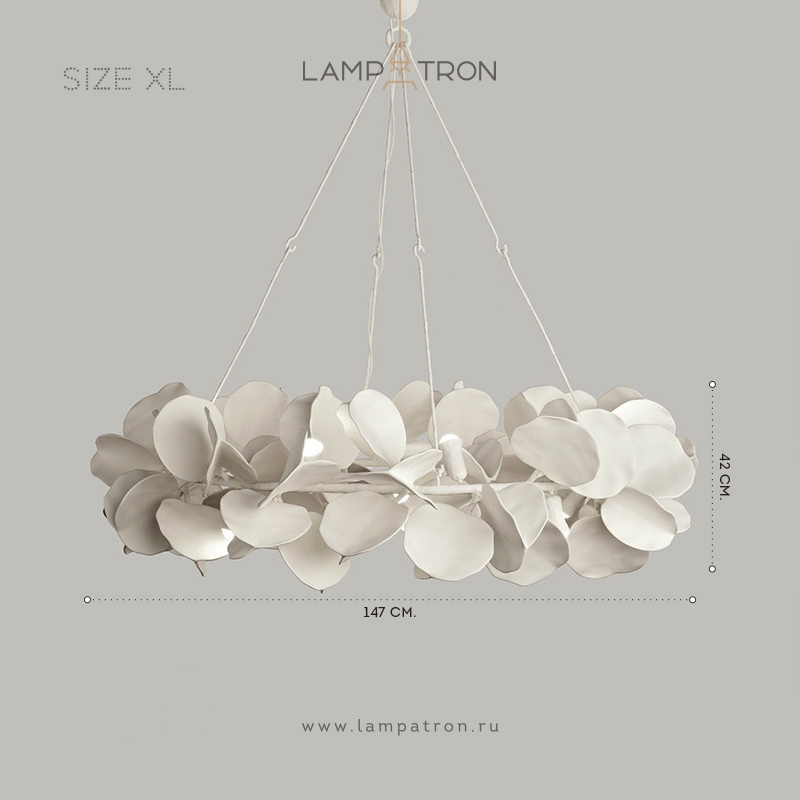 NATANIEL - Люстры