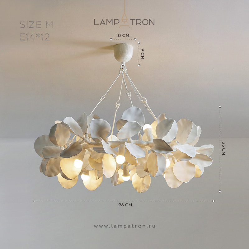 NATANIEL - Люстры