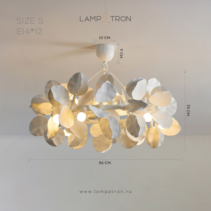 NATANIEL - Люстры