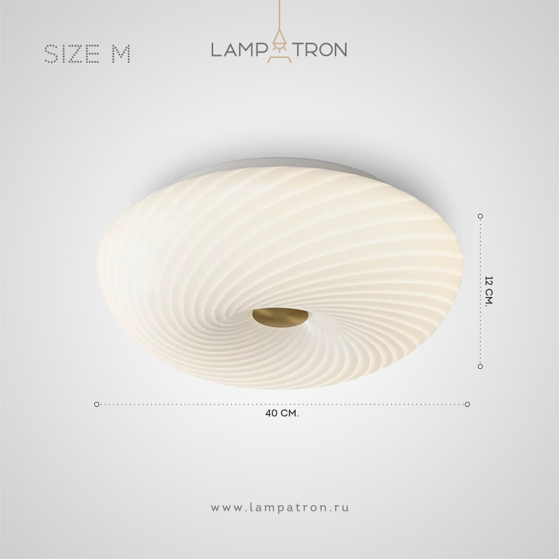 RAIMUND - Потолочные светильники