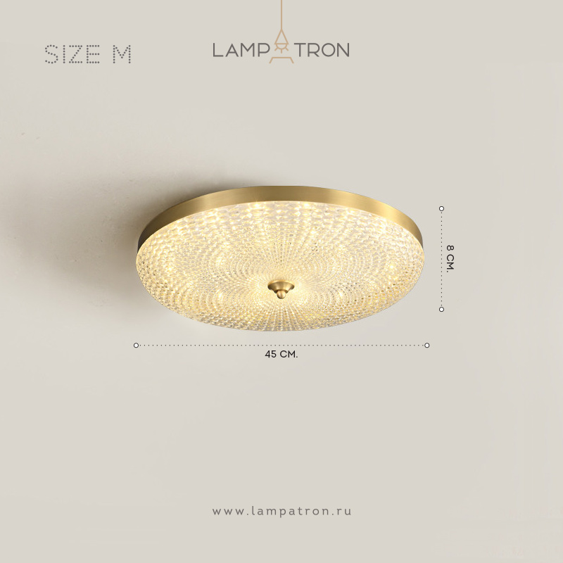 MARKVARD - Потолочные светильники