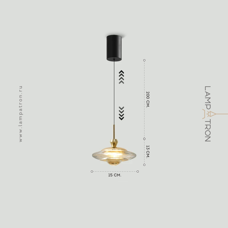 LENNON - Светильники