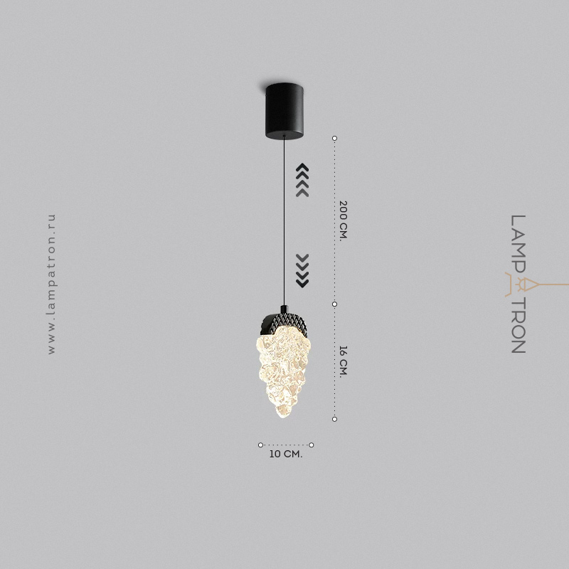 GILMAR - Светильники