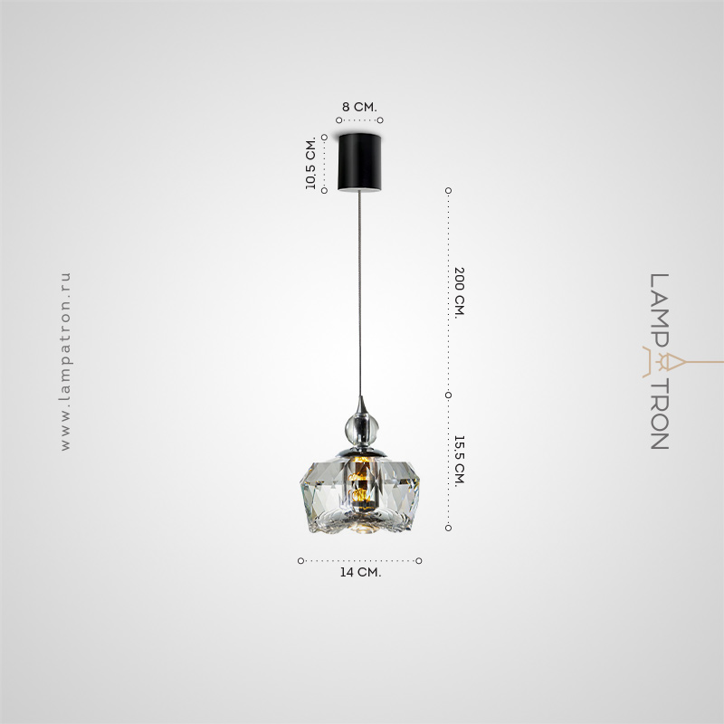 ARNSTEIN - Светильники