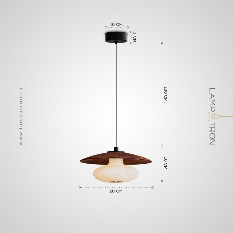 HENRY - Светильники