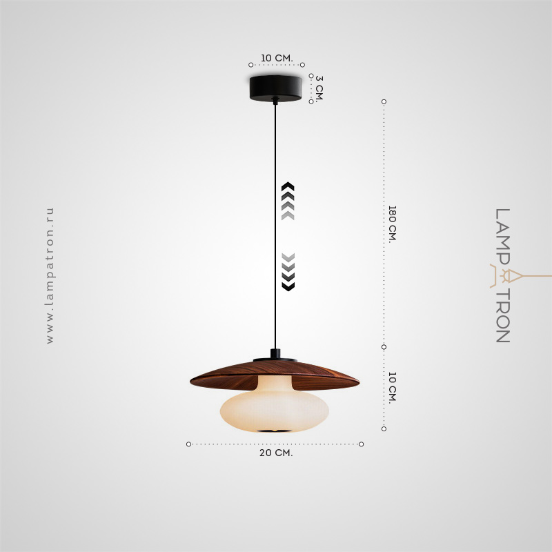 HENRY - Светильники