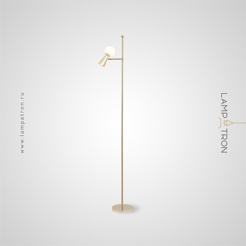 ABELINA FL - Торшеры