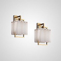 ADINA MARBLE WALL