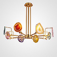 AGATE 4