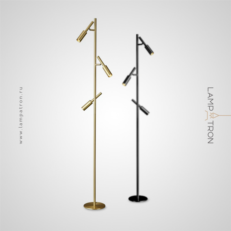 ALBERT - Торшеры