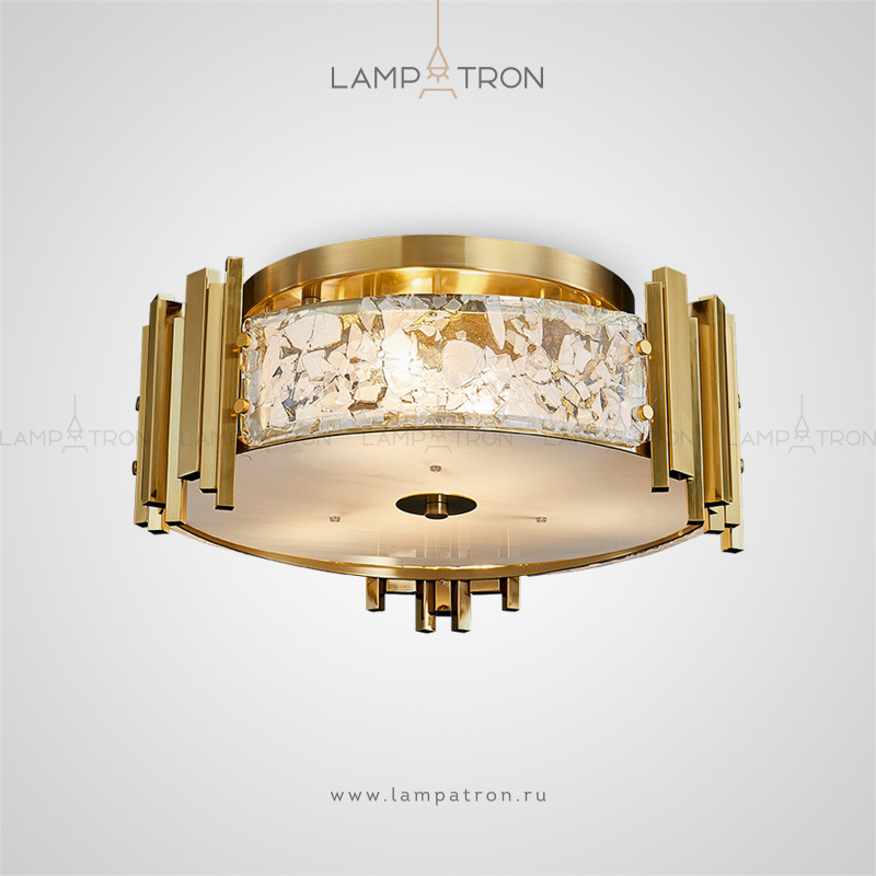 ALDORA CH - Потолочные люстры